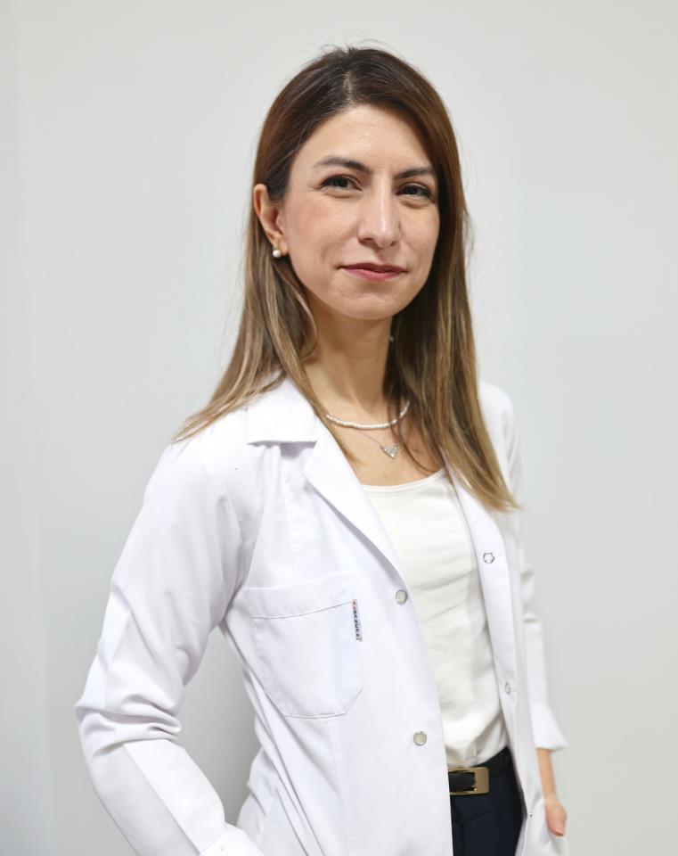 Surgeon M.D. Dilara ÖZAYDIN TAŞTAN Kadın Hastalıkları ve Doğum Uzmanı