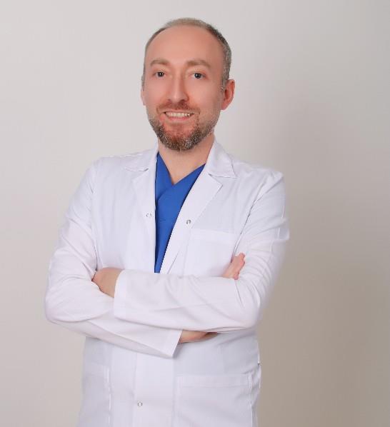 Specialist M.D. Anıl MAKARA Cildiye Uzmanı