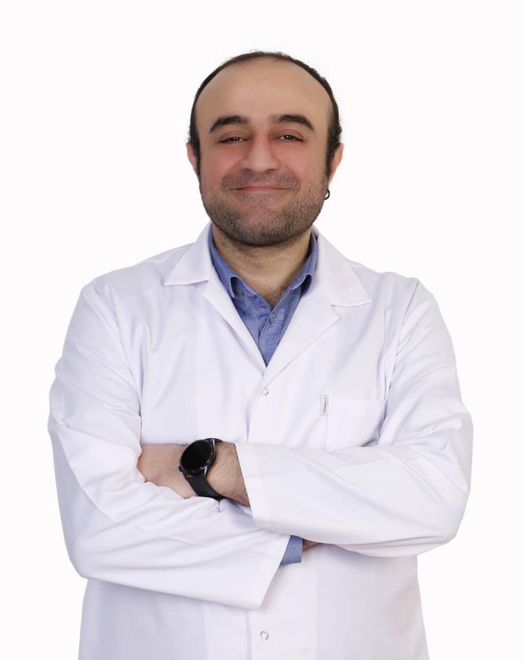 Specialist M.D. Nazım YILDIZ Psikiyatrist