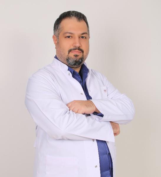 M.D. Orhan BAYSAL Dahiliye · İç Hastalıkları