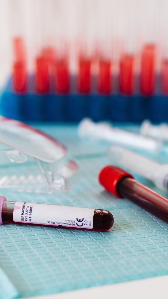 Tıbbi Laboratuvar Hizmetleri