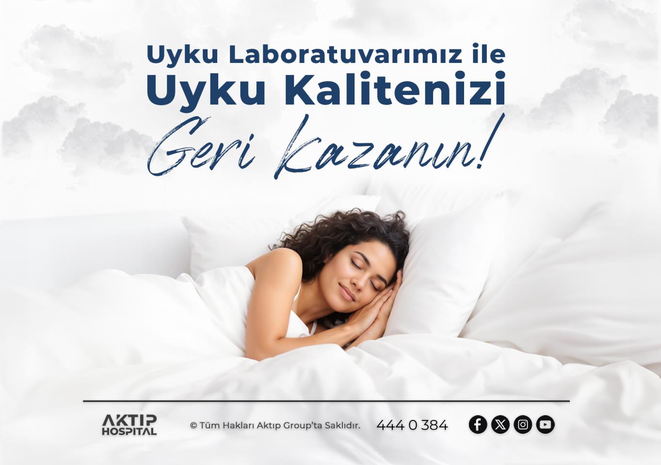 Uyku laboratuvar