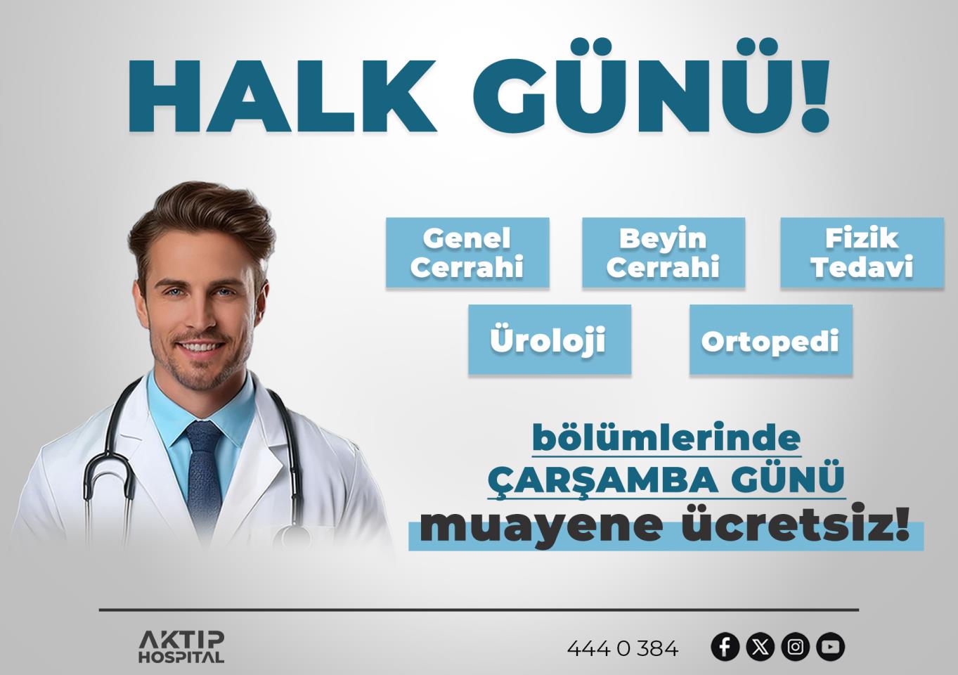 Aktıp Halk Günü