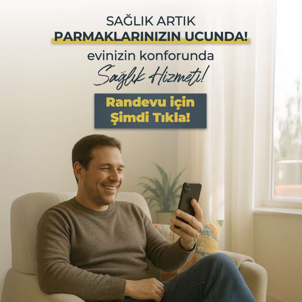 Hastane Online Muayene